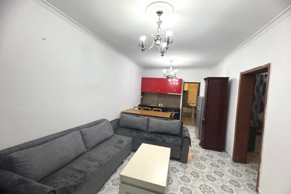 House for Rent 2+1 in Tirana - 400 Euro