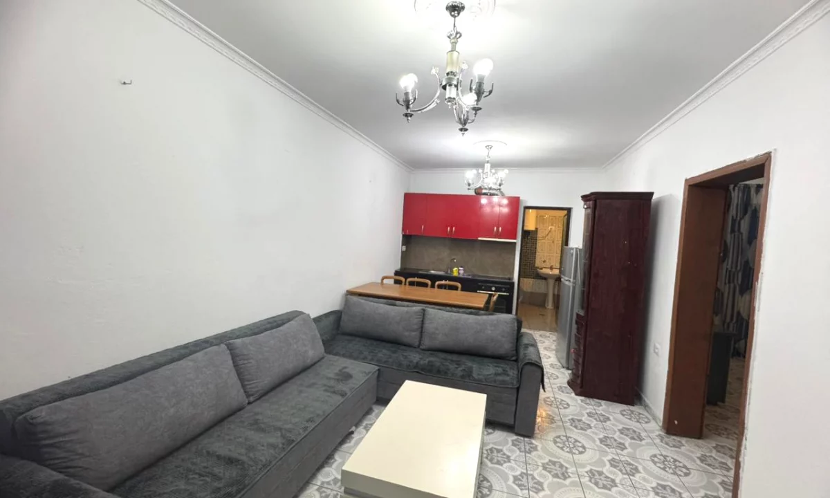 Apartment for rent in Tirana 2+1, Furnished