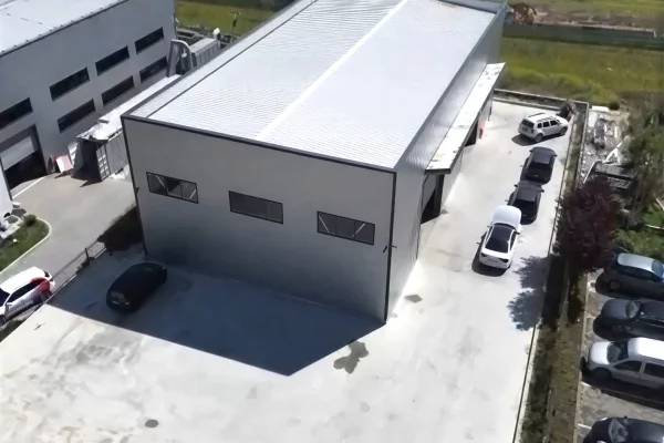  🏭 Kapanon për Shitje – Prush, Kombinat!!!