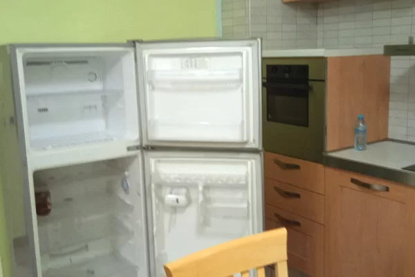 Apartment for rent in Tirana 1+1, Furnished