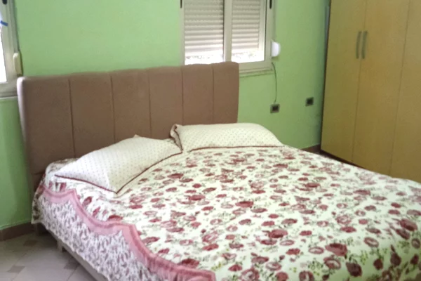 Apartment for rent in Tirana 1+1, Furnished