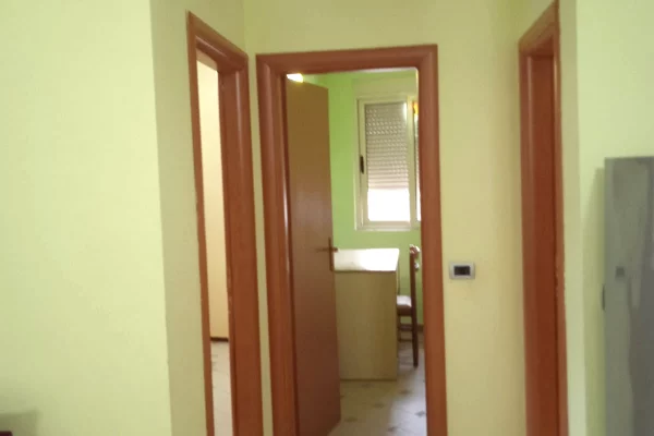 Apartment for rent in Tirana 1+1, Furnished