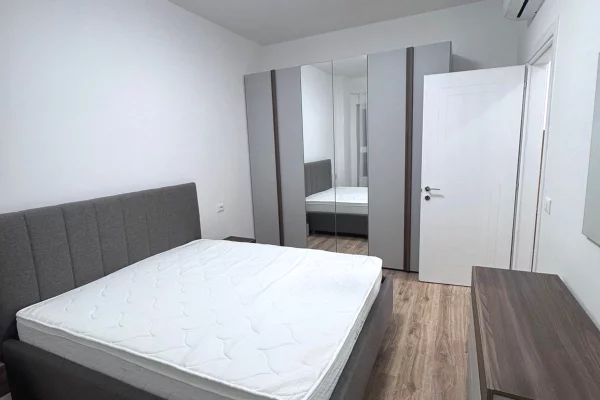 Apartment for rent in Tirana 1+1, Furnished