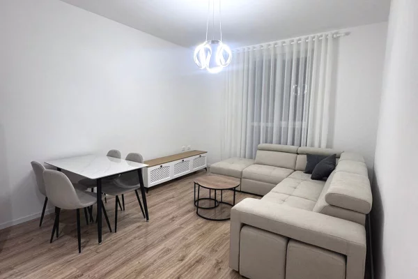 Apartment for rent in Tirana 1+1, Furnished