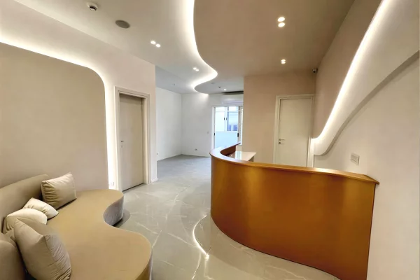 Jepet me qira ambient Premium Biznesi – Kompleksi Prestige, rr. Panorama!!!