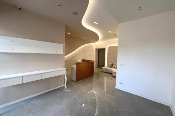 Jepet me qira ambient Premium Biznesi – Kompleksi Prestige, rr. Panorama!!!