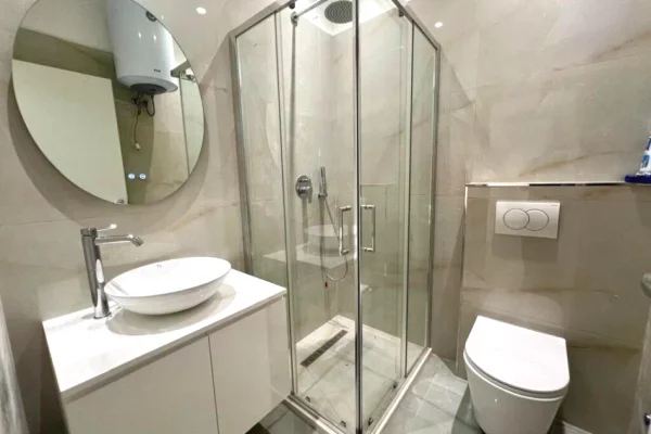 Jepet me qira ambient Premium Biznesi – Kompleksi Prestige, rr. Panorama!!!