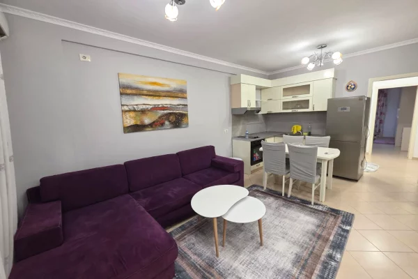 House for Rent 2+1 in Tirana - 500 Euro