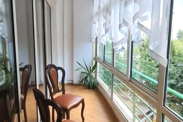 Apartment for rent in Tirana 2+1, Furnished