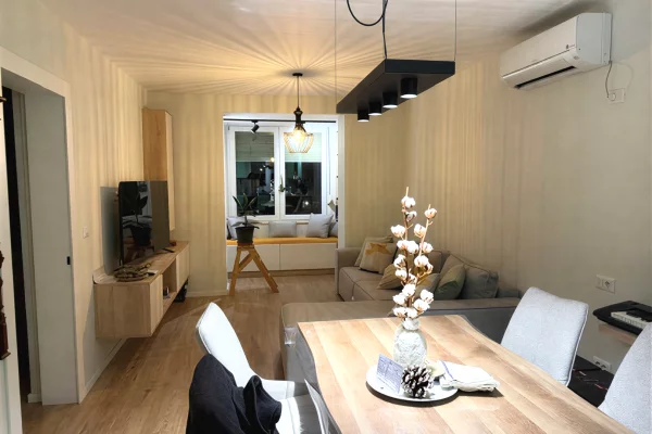 Jepet me qira apartament 1+1 📍 ne Myslym Shyr!!!