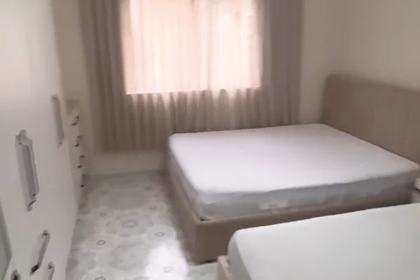 House for Rent 1+1 in Tirana - 450 Euro