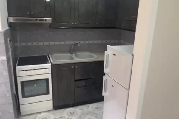 Apartment for rent in Tirana 1+1, Furnished