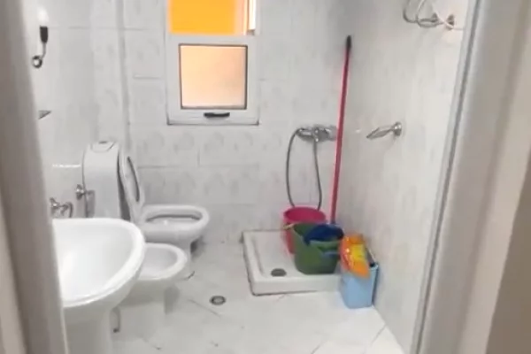 Apartment for rent in Tirana 1+1, Furnished