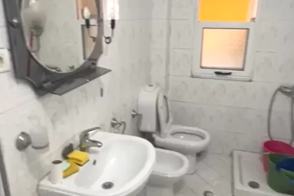 Apartment for rent in Tirana 1+1, Furnished