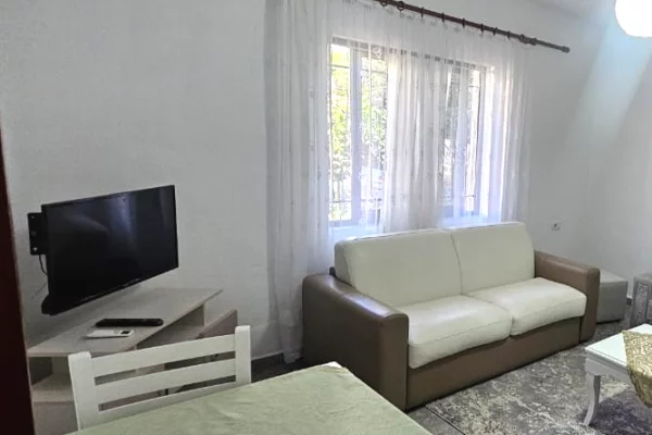 Appartamento in affitto a Tirana 1+1, Arredato