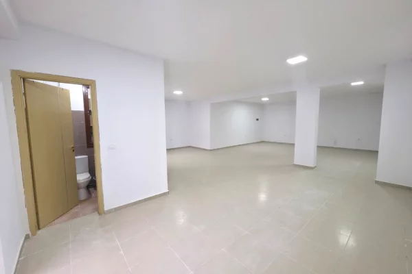 House for Rent 1+1 in Tirana - 900 Euro