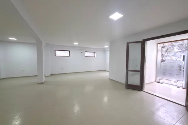 Apartment for rent in Tirana 1+1, Furnished