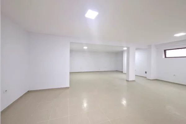 Apartment for rent in Tirana 1+1, Furnished