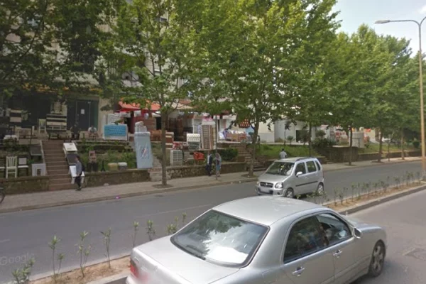 House for Rent 2+1 in Tirana - 450 Euro