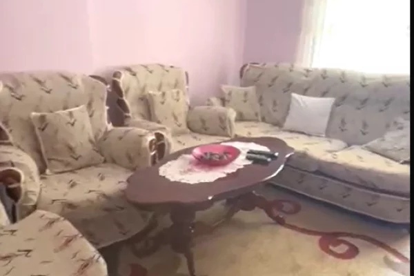 Casa in affitto 2+1 a Tirana - 350 Euro