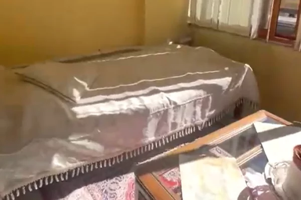 Appartamento in affitto a Tirana 2+1, Arredato