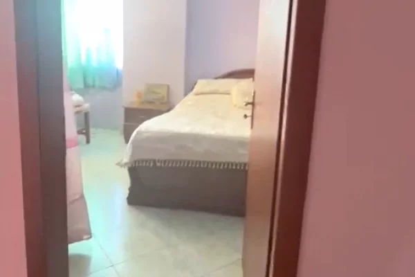 Appartamento in affitto a Tirana 2+1, Arredato