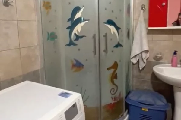 Appartamento in affitto a Tirana 2+1, Arredato