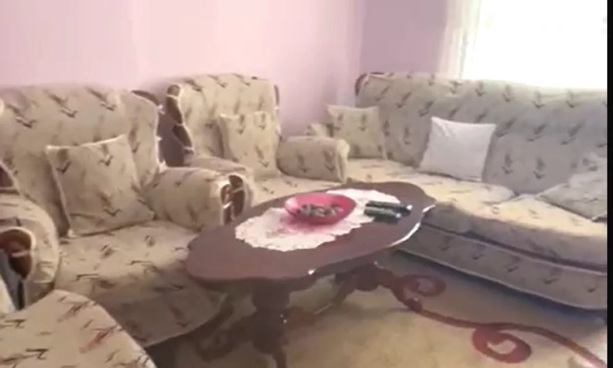 Appartamento in affitto a Tirana 2+1, Arredato