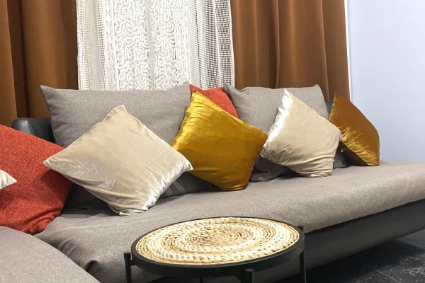 House for Rent Garsoniere in Tirana - 950 Euro