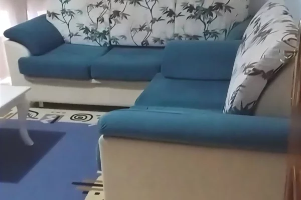 Casa in affitto 2+1 a Tirana - 450 Euro