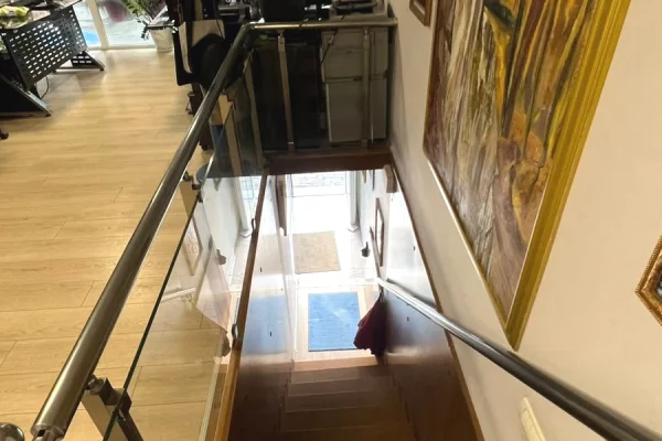  Jepet me Qira Zyre – Rruga Sulejman Delvina!!!