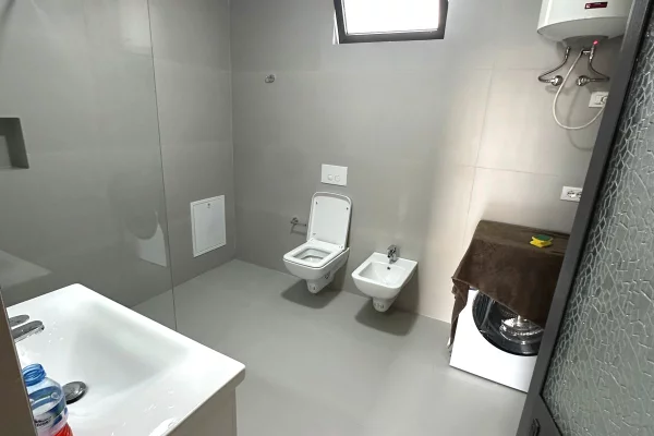 Appartamento in affitto a Tirana 2+1, Arredato