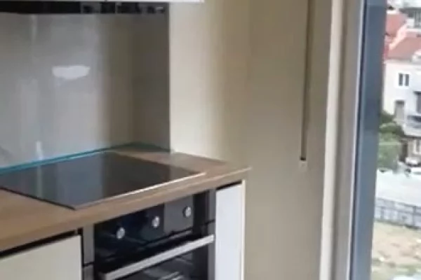 Appartamento in affitto a Tirana Garsoniere, Arredato