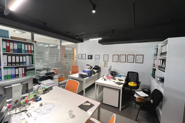 Jepet me Qira Ambient Zyre – Pazari i Ri, Tirane!!