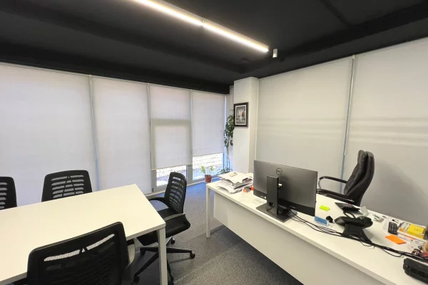 Jepet me Qira Ambient Zyre – Pazari i Ri, Tirane!!