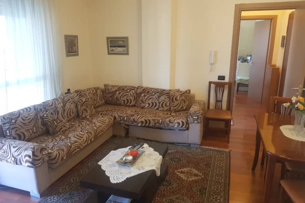 House for Rent 1+1 in Tirana - 700 Euro