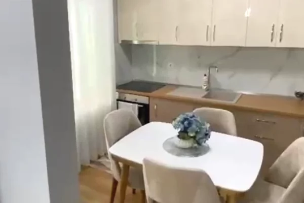 Appartamento in affitto a Tirana 2+1, Arredato