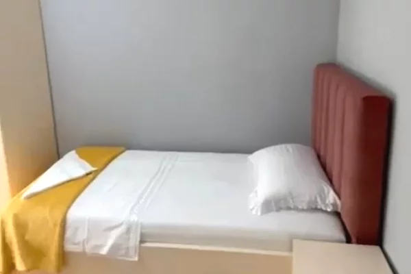 Appartamento in affitto a Tirana 2+1, Arredato