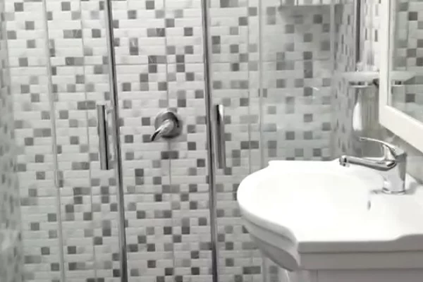 Appartamento in affitto a Tirana 2+1, Arredato