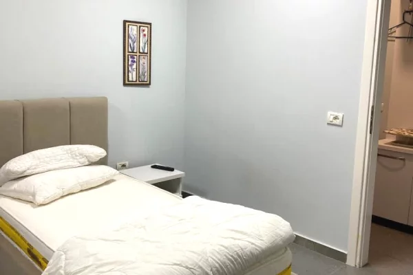 Appartamento in affitto a Tirana Garsoniere, Arredato