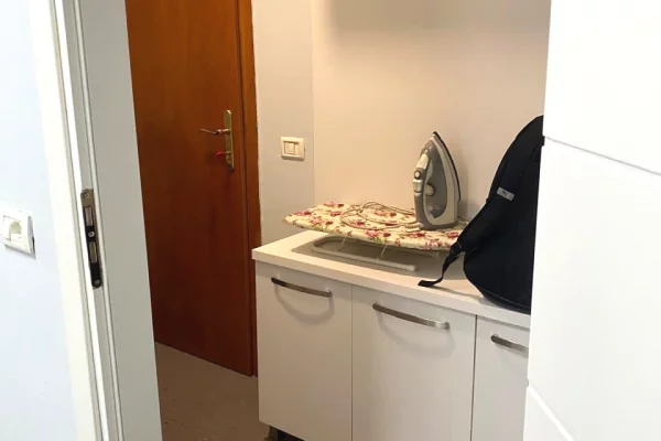 Appartamento in affitto a Tirana Garsoniere, Arredato