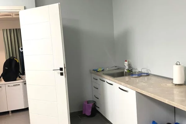 Appartamento in affitto a Tirana Garsoniere, Arredato