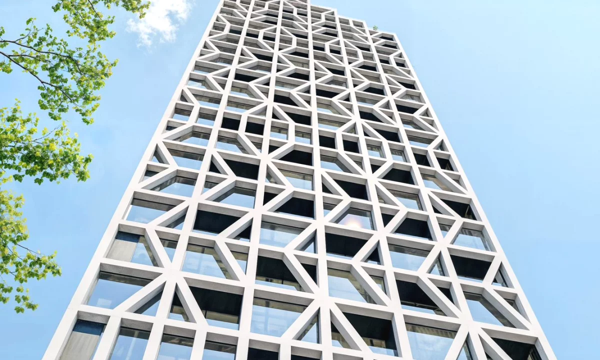 Shtepi me qera Apartament ne Tirane, 2+1, Mobilimi Bosh, pa mobiluar, Pagesa 2,200  Euro.