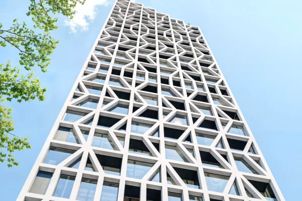 Shitet Apartament 2+1+2 – Filigree Tower, pranë rrugës “Xhanfize Keko”!