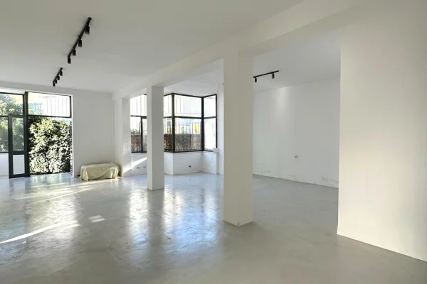 Jepet me Qira Ambient Biznesi – Rruga Ibrahim Tukiqi !!