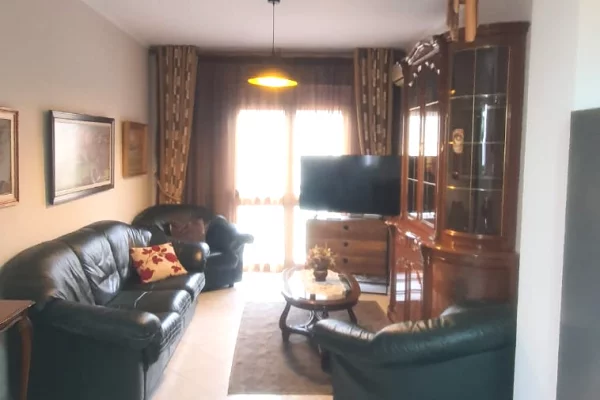 Casa in affitto 2+1 a Tirana - 600 Euro