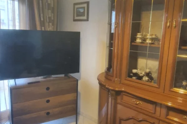 Appartamento in affitto a Tirana 2+1, Arredato