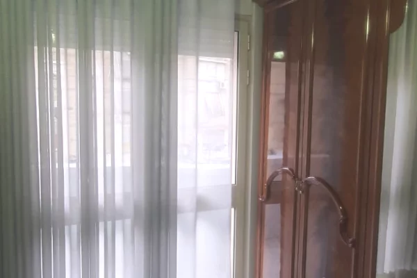 Appartamento in affitto a Tirana 2+1, Arredato