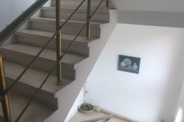 Appartamento in affitto a Tirana 2+1, Arredato