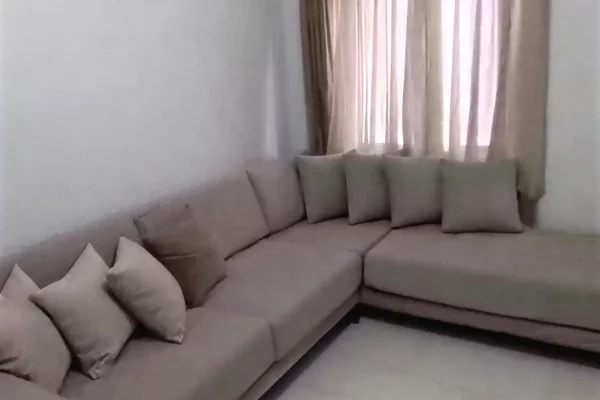 📌Jepet me Qira Apartament 1+1 – Vasil Shanto!